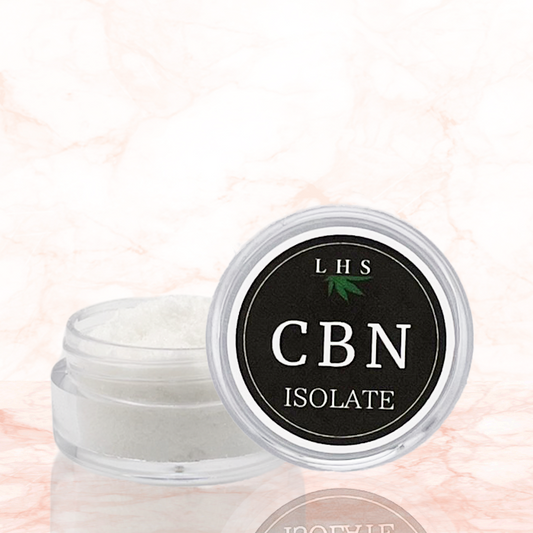 LHS® CBN ISOLATE