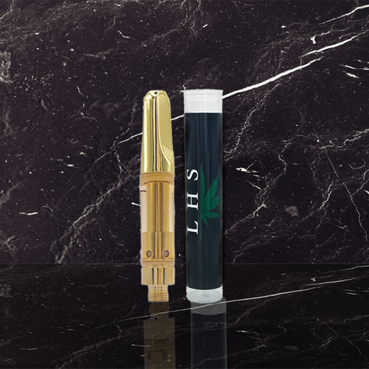 LHS® CBD LIQUID