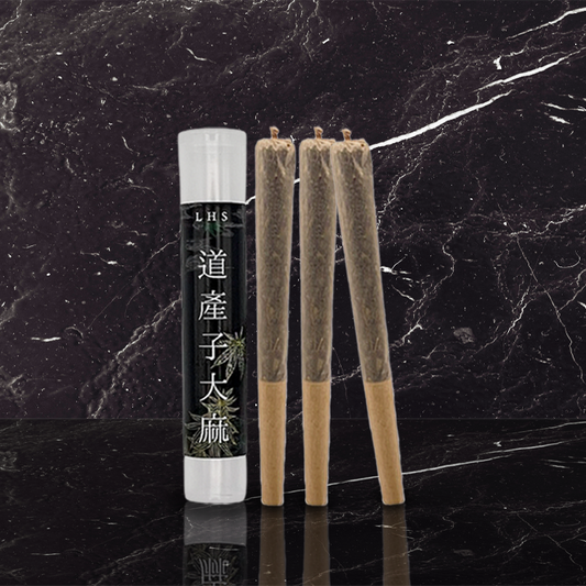 LHS® CBD JOINT