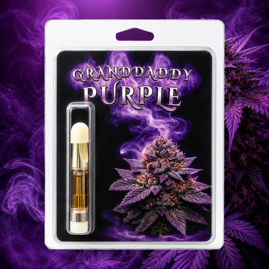 【INDICA】H4CBH+CBX LIQUID